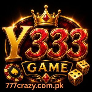 Y333 Game Download Safe Online PKR Earning App For Android 1