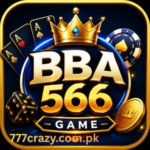 BBA566 Game