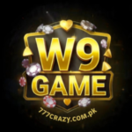 W9 Game