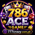 786Ace Game