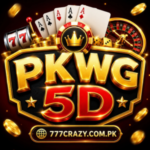 PKWG5D Game