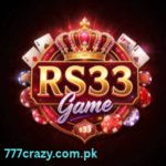 RS33 Game