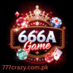 666A Game
