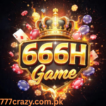 666H Game